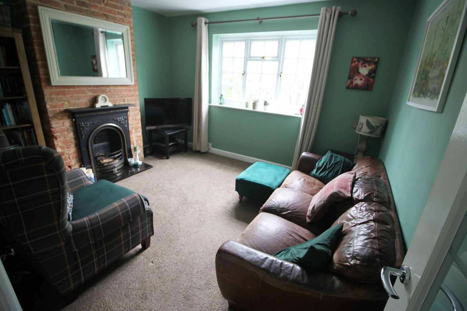 3 bedroom House for sale in Pound Street, Bitterne, Southampton