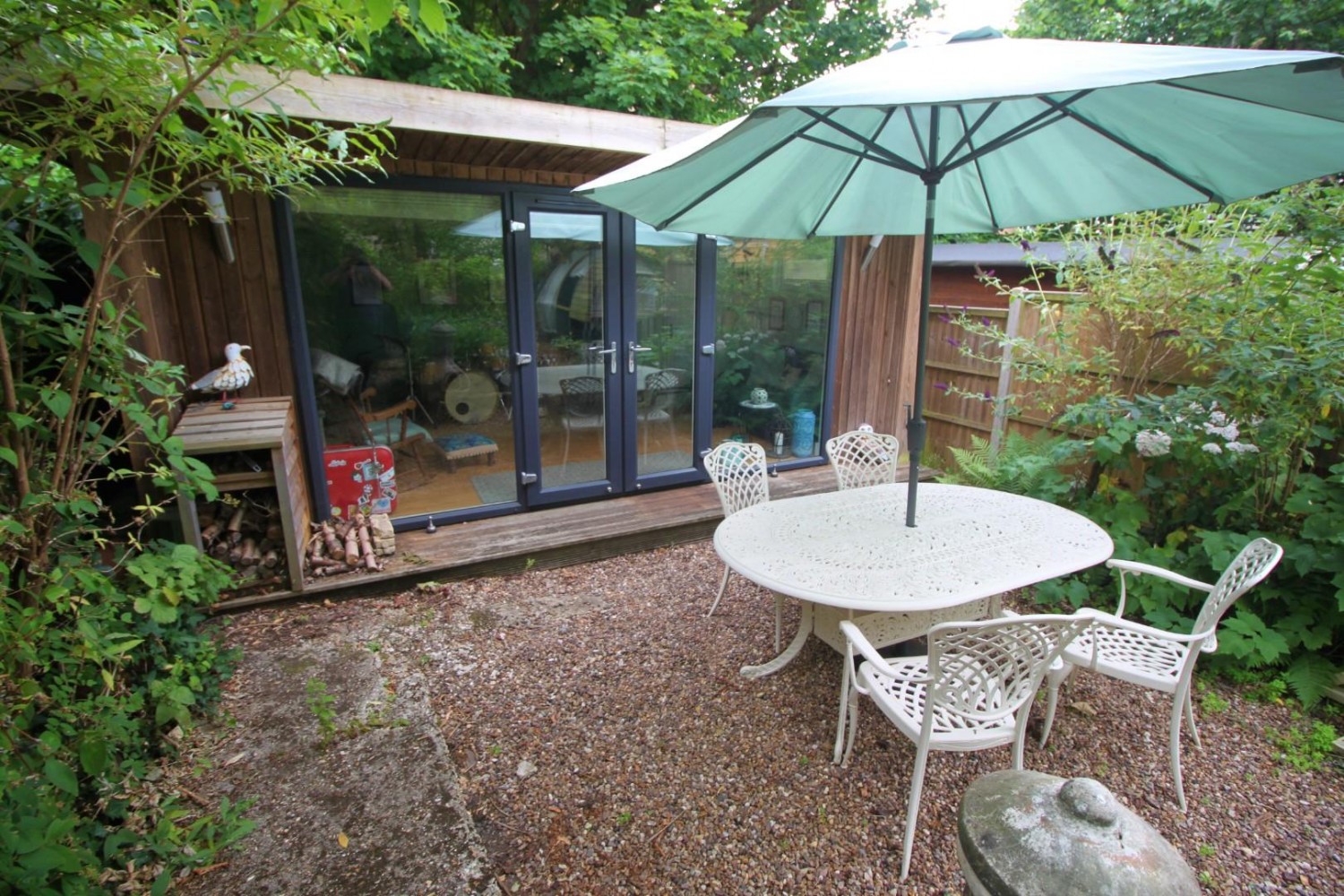 3 bedroom House for sale in Pound Street, Bitterne, Southampton