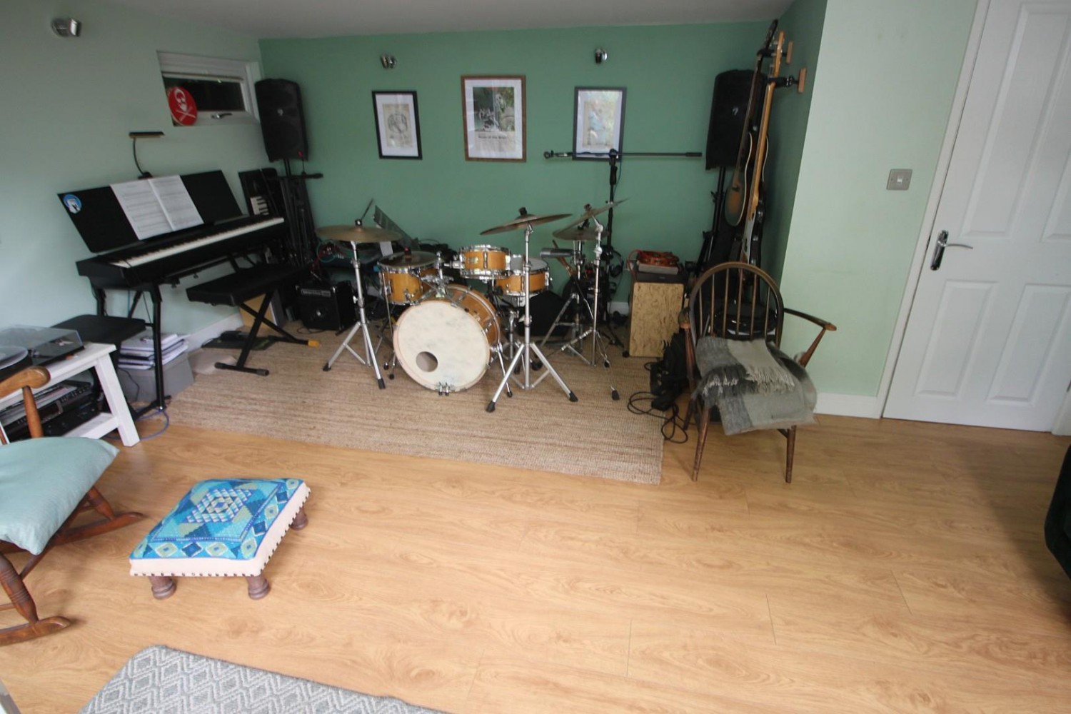 3 bedroom House for sale in Pound Street, Bitterne, Southampton