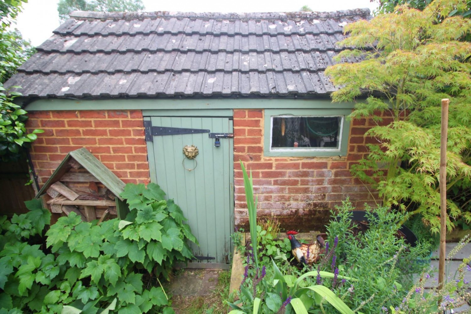 3 bedroom House for sale in Pound Street, Bitterne, Southampton