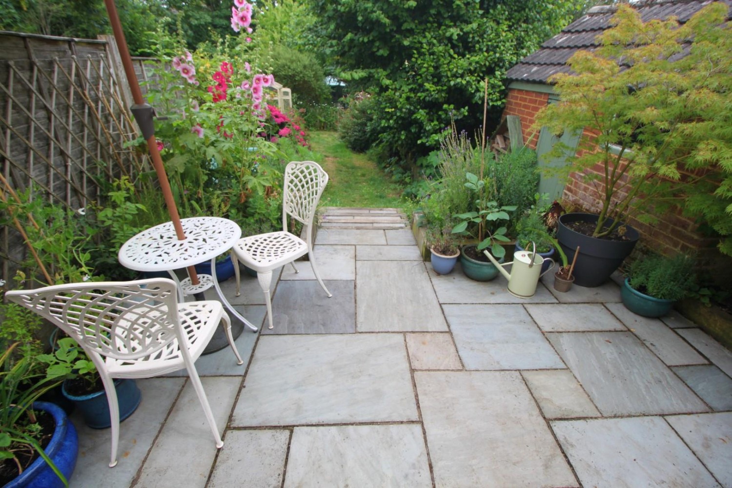 3 bedroom House for sale in Pound Street, Bitterne, Southampton
