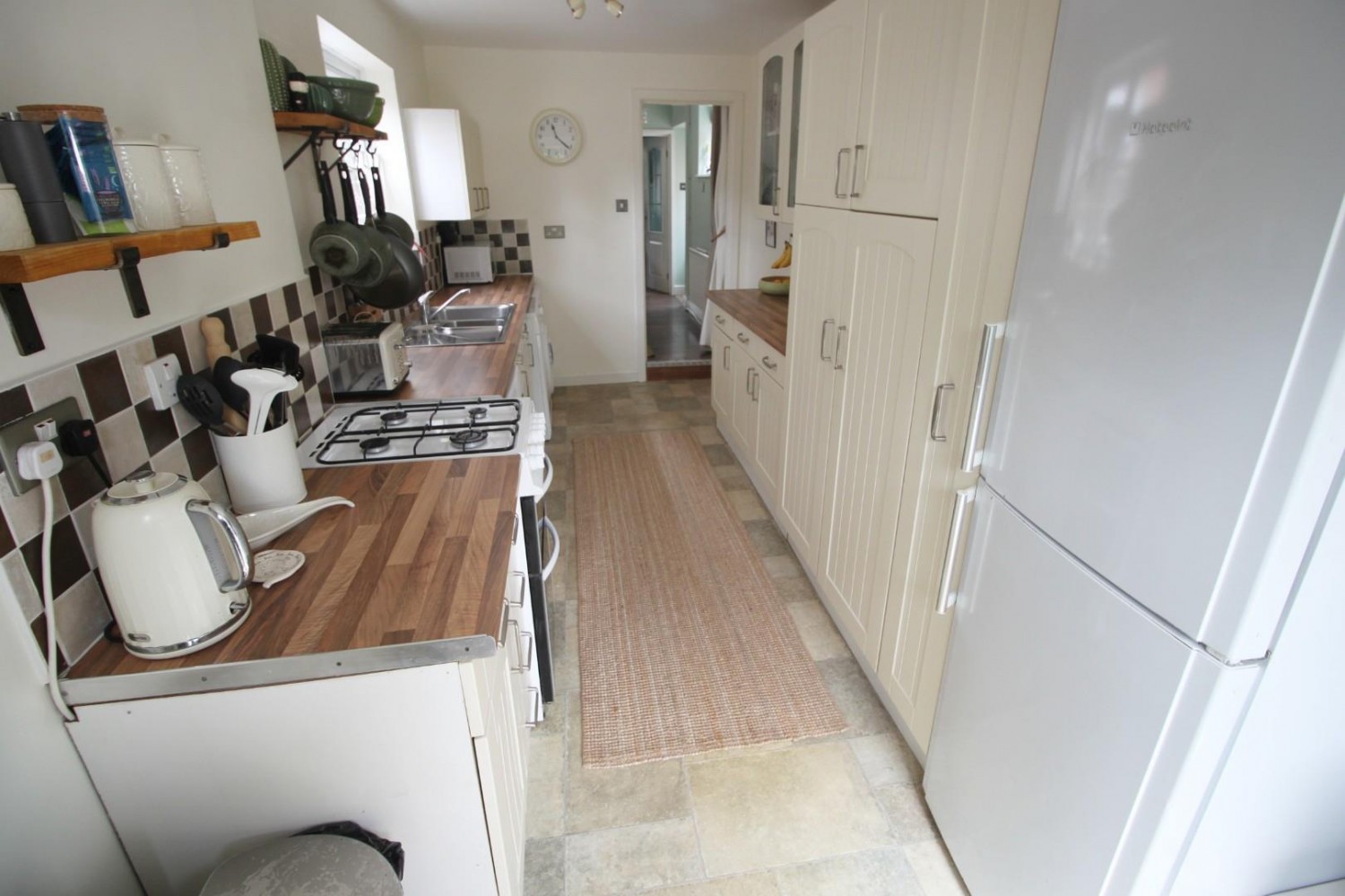 3 bedroom House for sale in Pound Street, Bitterne, Southampton