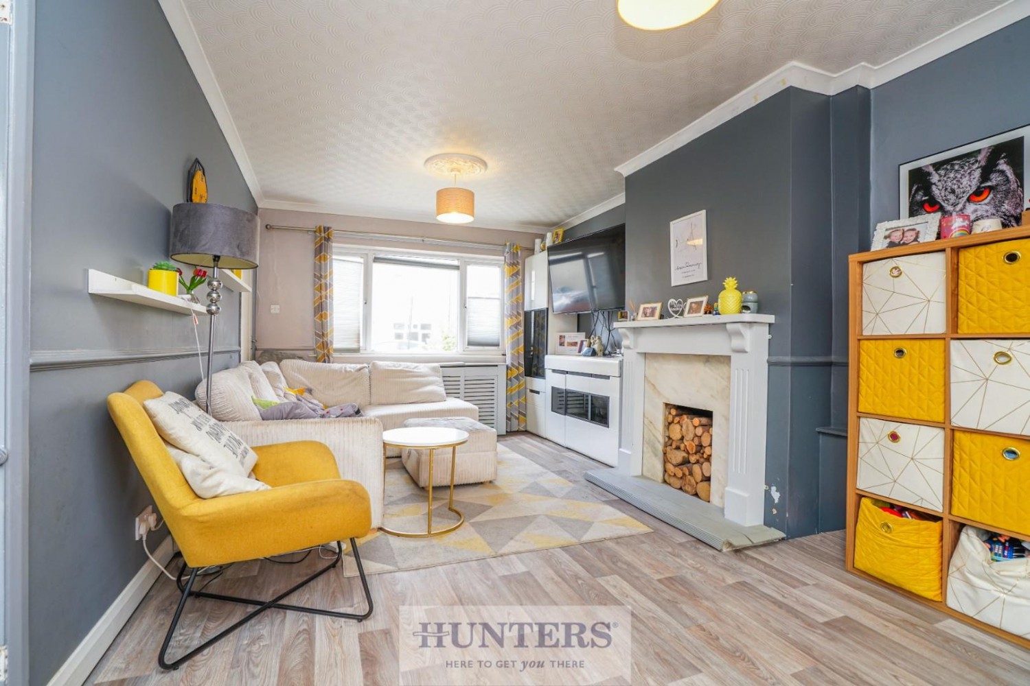 3 bedroom House for sale in Coppergate, Riccall, York