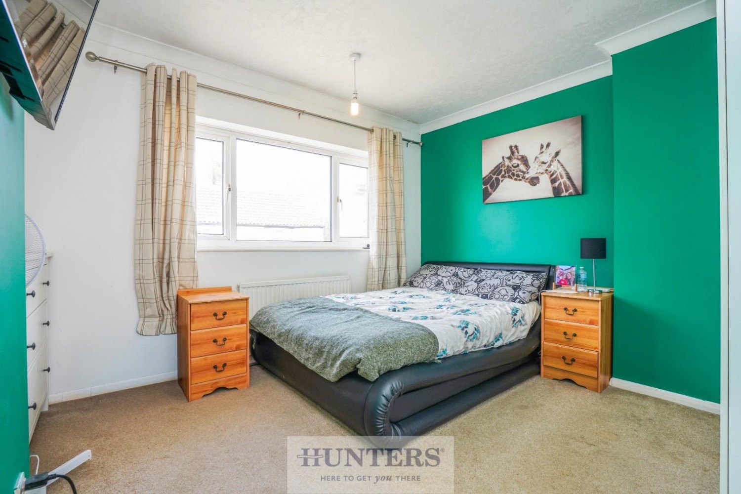 3 bedroom House for sale in Coppergate, Riccall, York