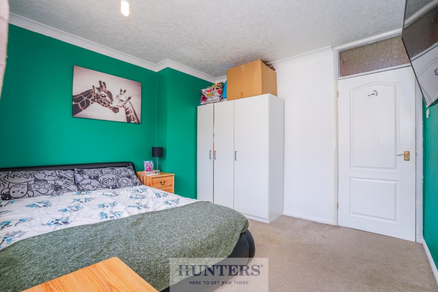 3 bedroom House for sale in Coppergate, Riccall, York