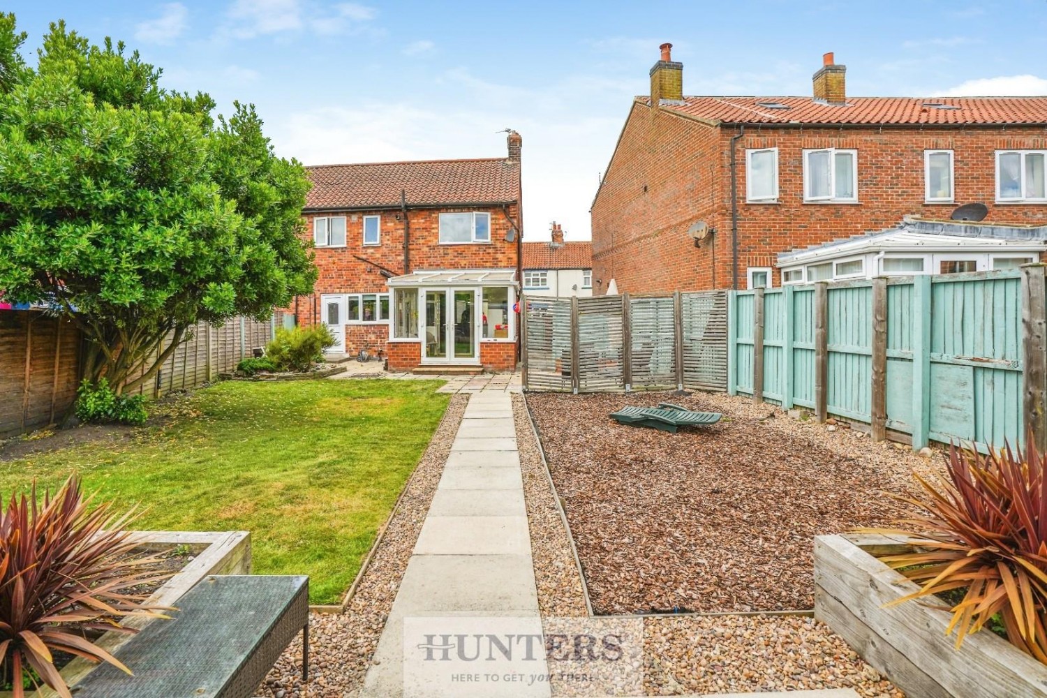 3 bedroom House for sale in Coppergate, Riccall, York