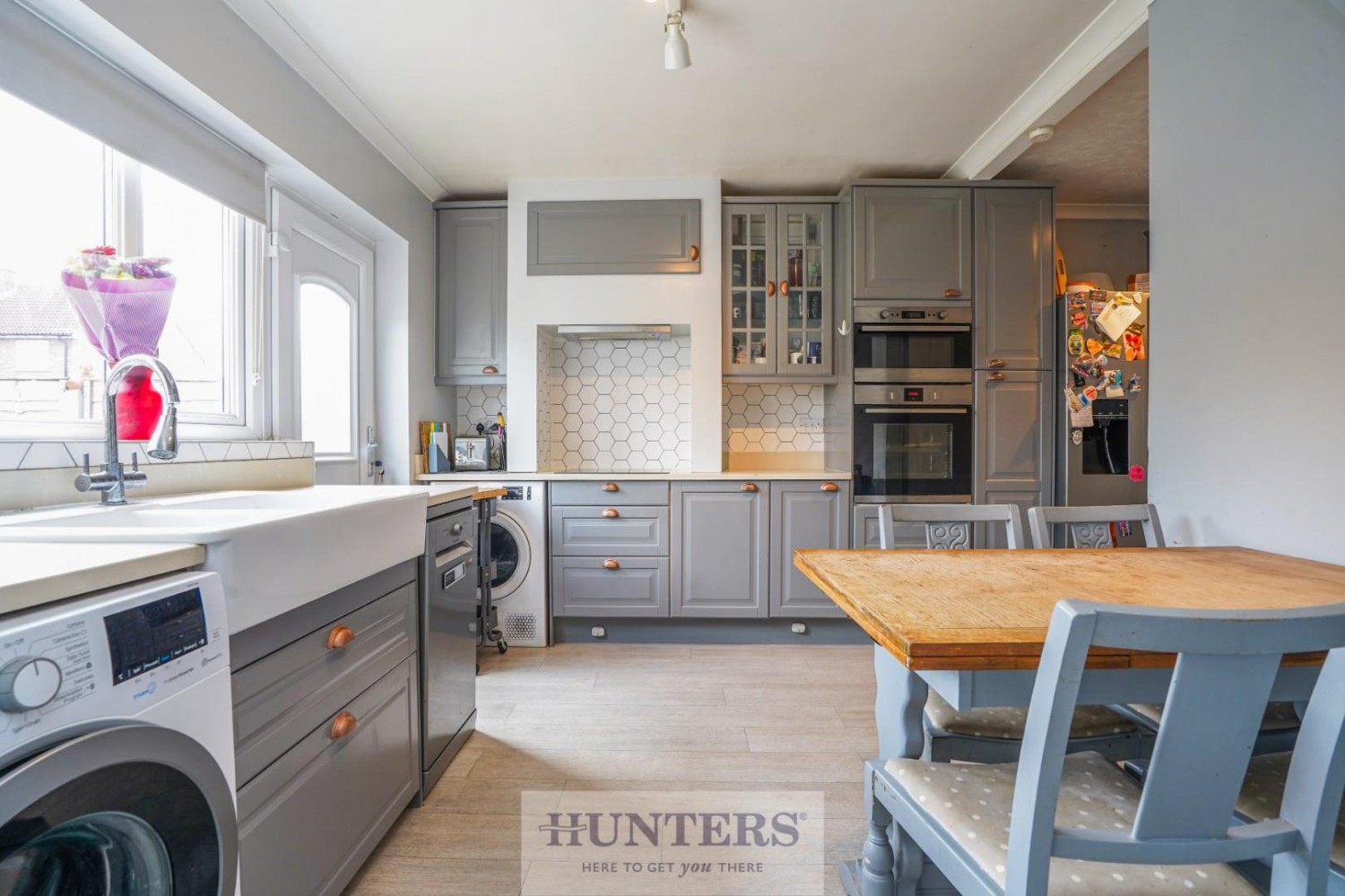 3 bedroom House for sale in Coppergate, Riccall, York