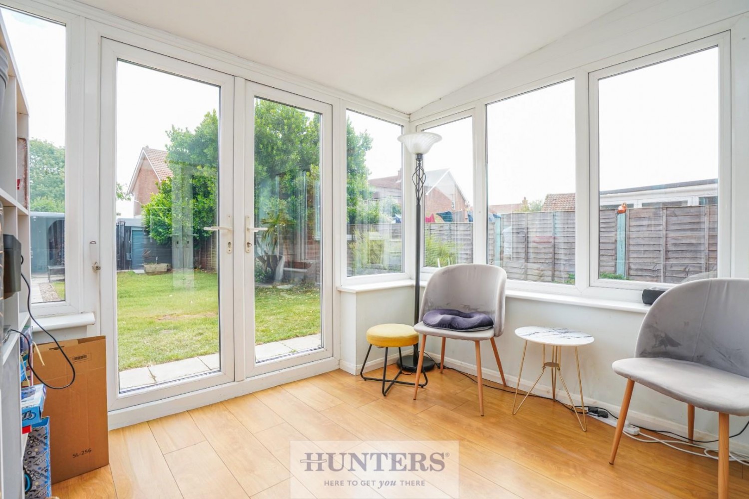 3 bedroom House for sale in Coppergate, Riccall, York