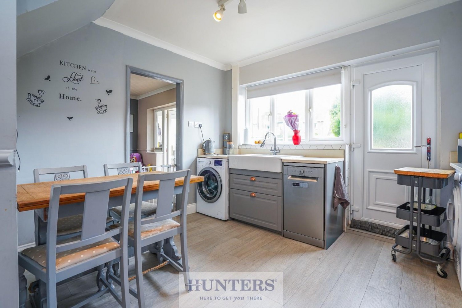 3 bedroom House for sale in Coppergate, Riccall, York