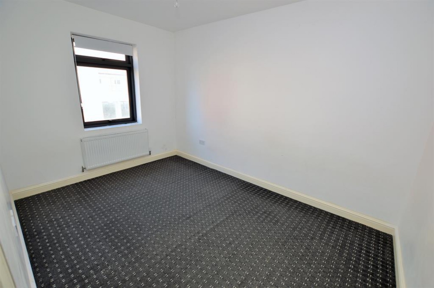 1 bedroom Flat to let in Canal Street, Wigston, LE18 4PL