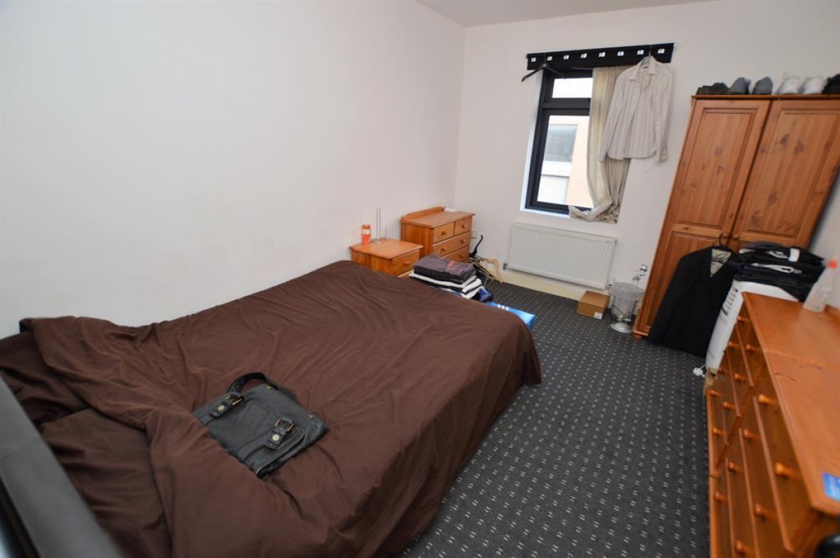 Canal Street, Wigston, LE18 4PL