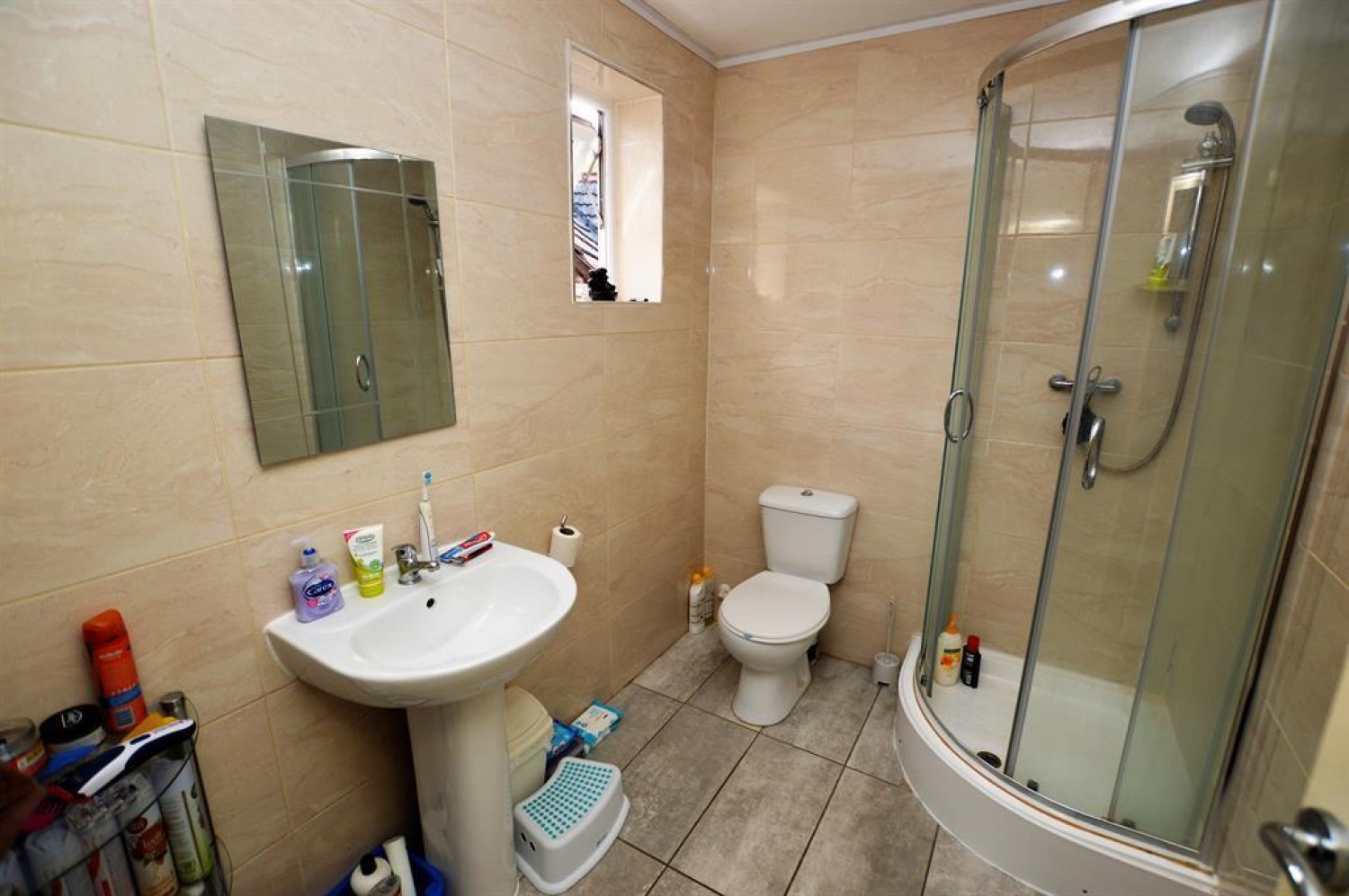 1 bedroom Flat to let in Canal Street, Wigston, LE18 4PL