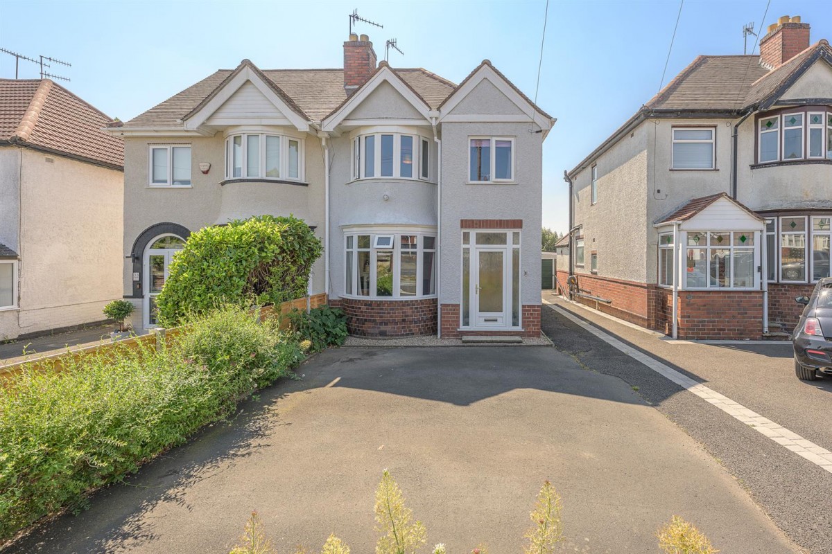 Hawne Lane, Halesowen, B63 3RN