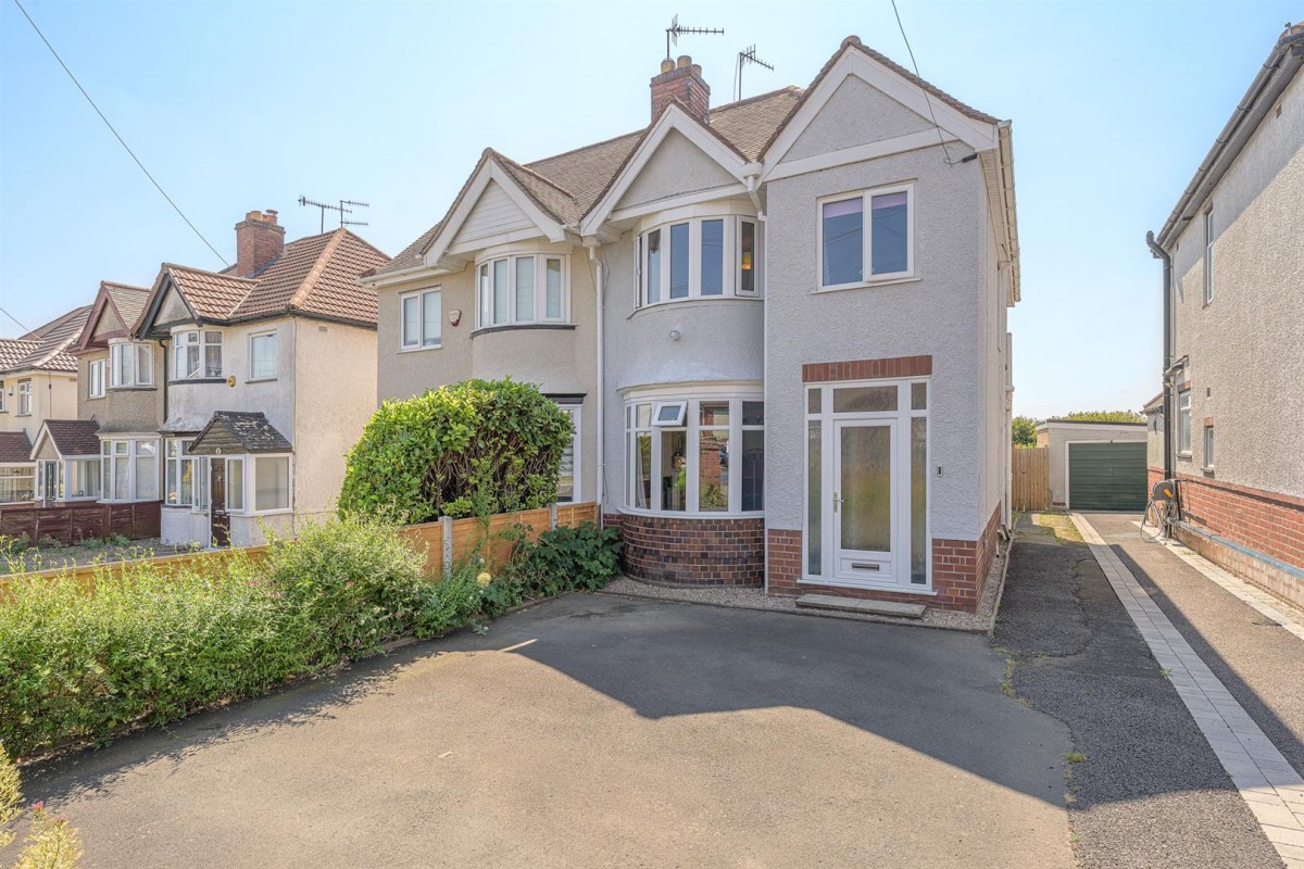 Hawne Lane, Halesowen, B63 3RN