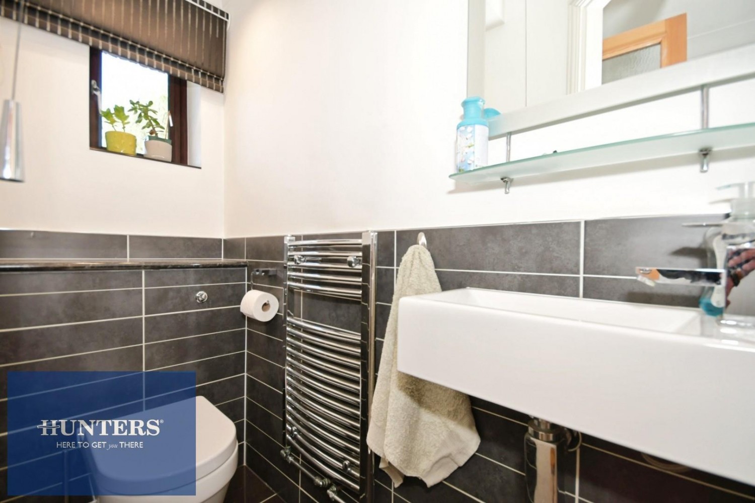 4 bedroom House for sale in Ramper Avenue, Clowne, Chesterfield, S43 4UD