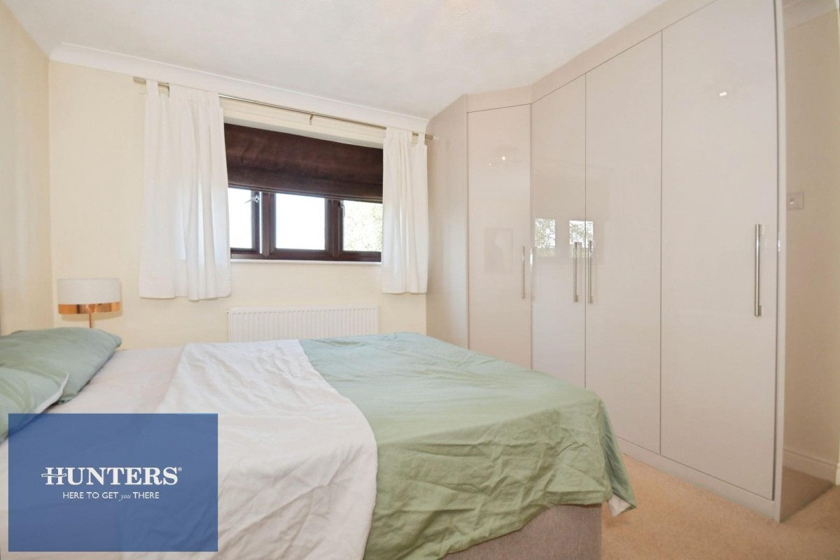 Ramper Avenue, Clowne, Chesterfield, S43 4UD