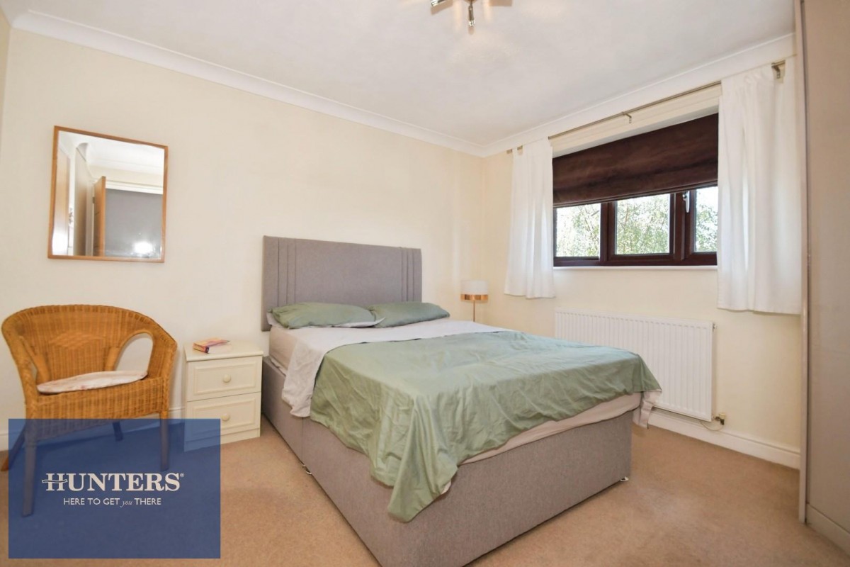 Ramper Avenue, Clowne, Chesterfield, S43 4UD