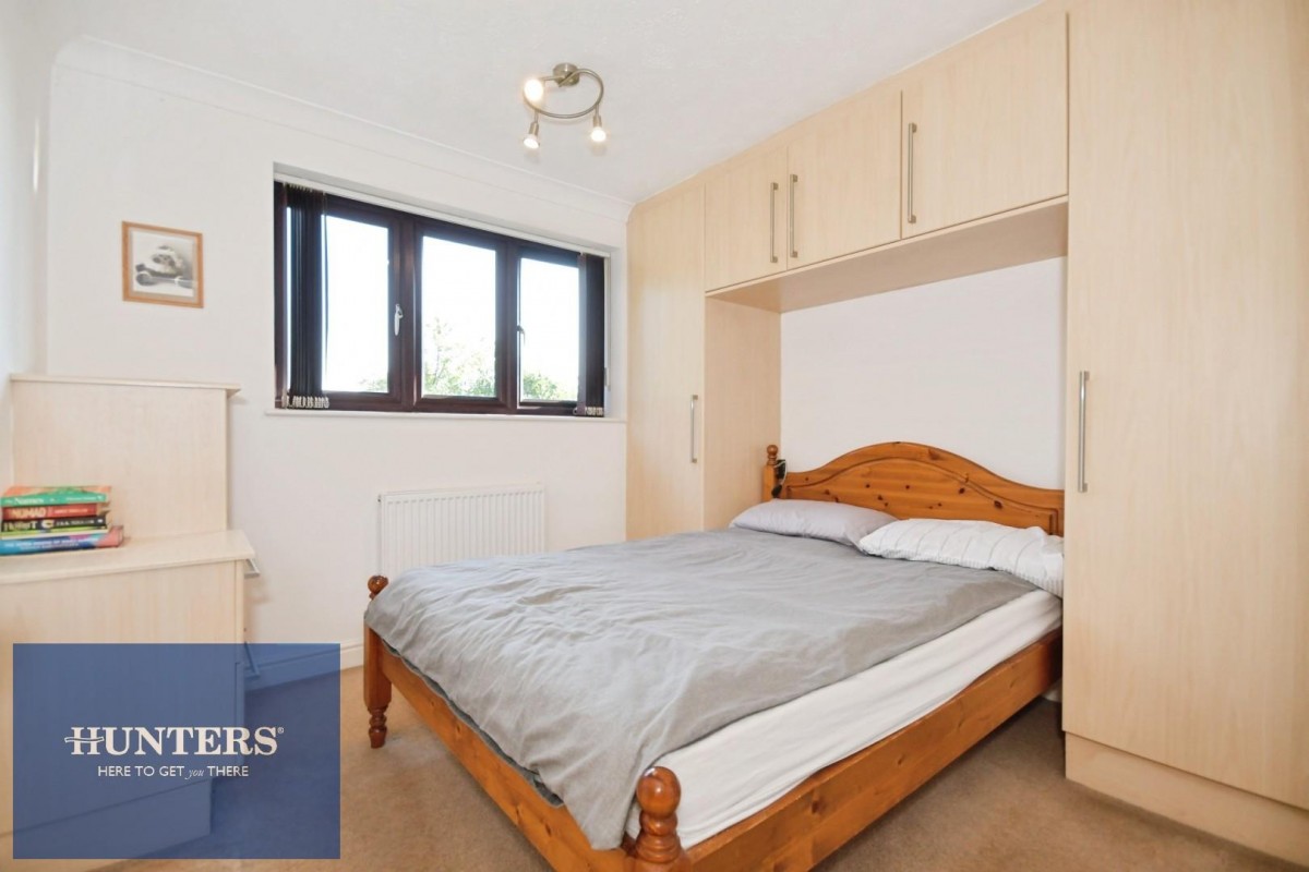 Ramper Avenue, Clowne, Chesterfield, S43 4UD