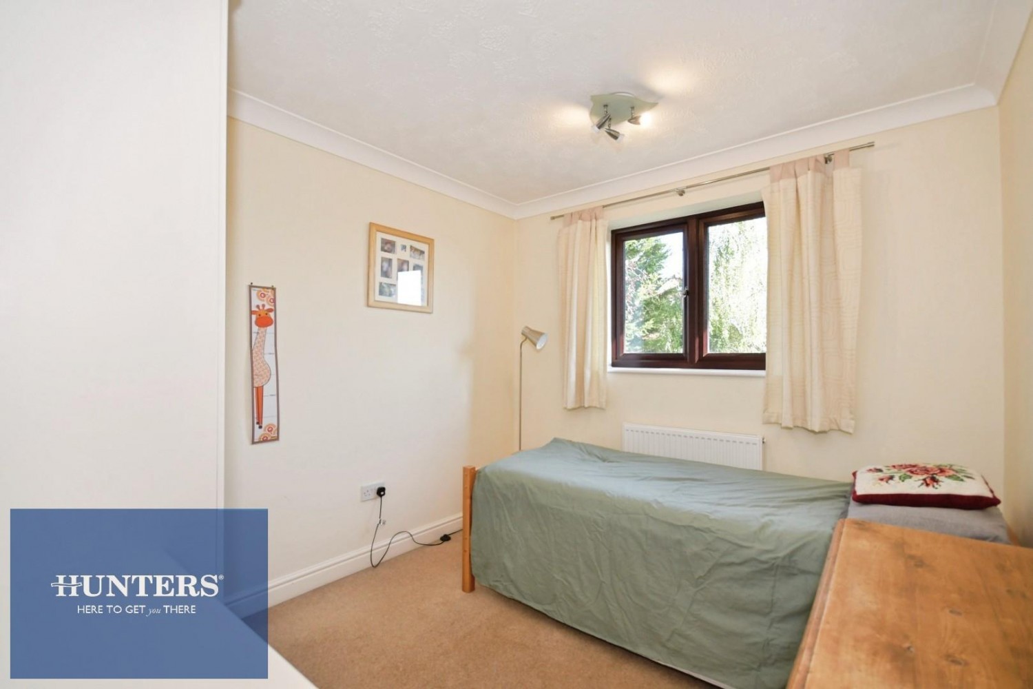 4 bedroom House for sale in Ramper Avenue, Clowne, Chesterfield, S43 4UD