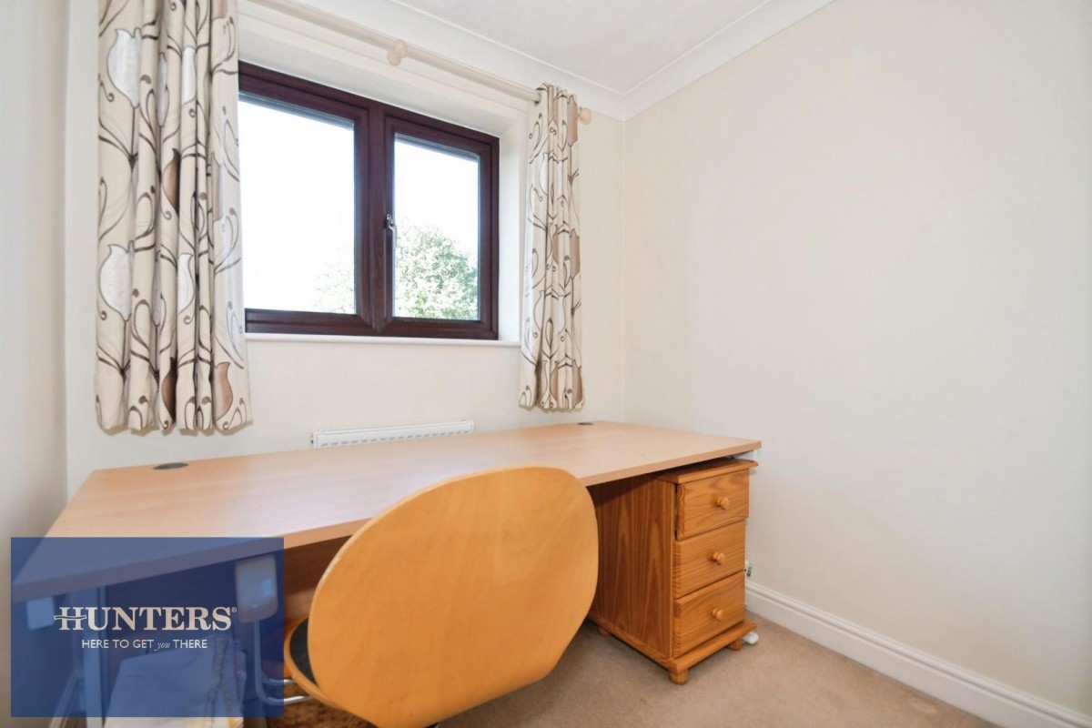 Ramper Avenue, Clowne, Chesterfield, S43 4UD