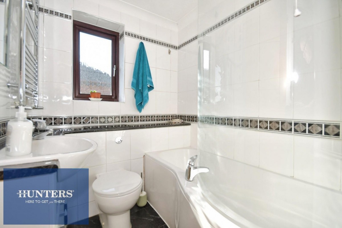 Ramper Avenue, Clowne, Chesterfield, S43 4UD