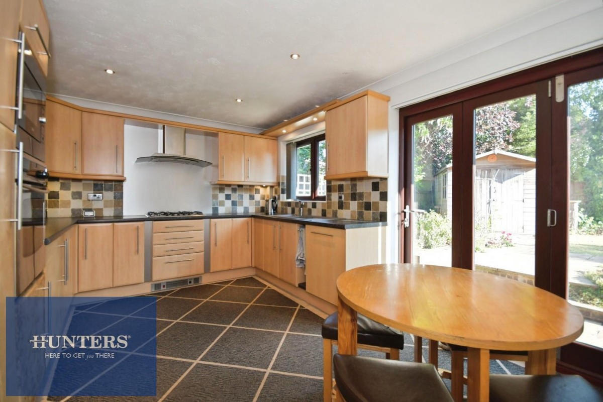 Ramper Avenue, Clowne, Chesterfield, S43 4UD