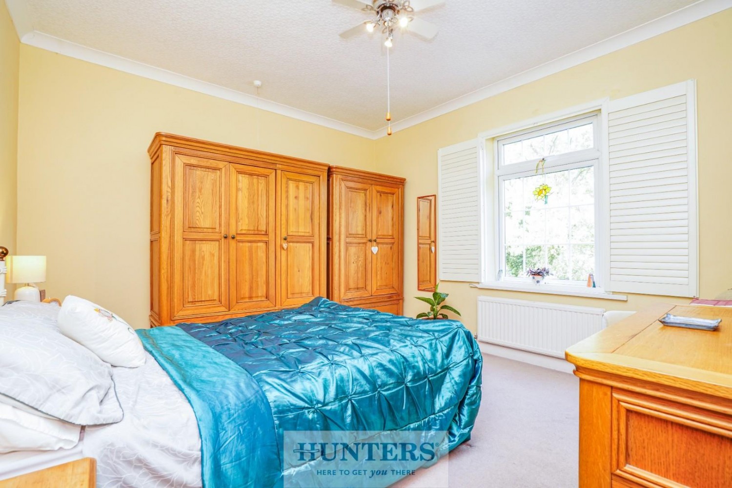 3 bedroom House for sale in Bondgate, Selby