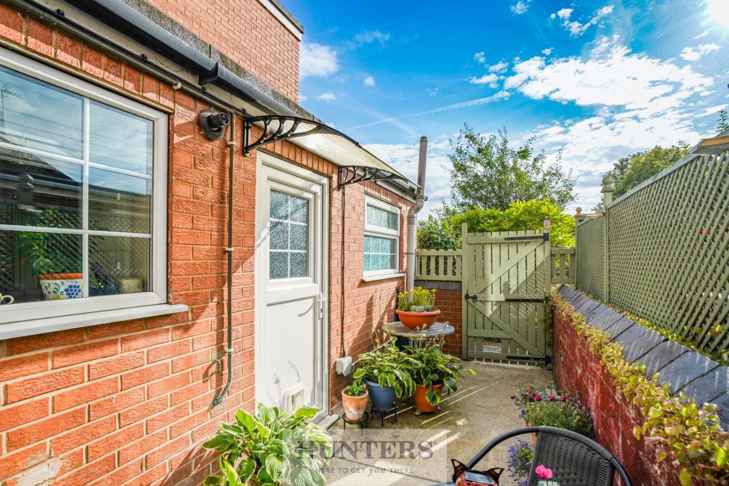 3 bedroom House for sale in Bondgate, Selby