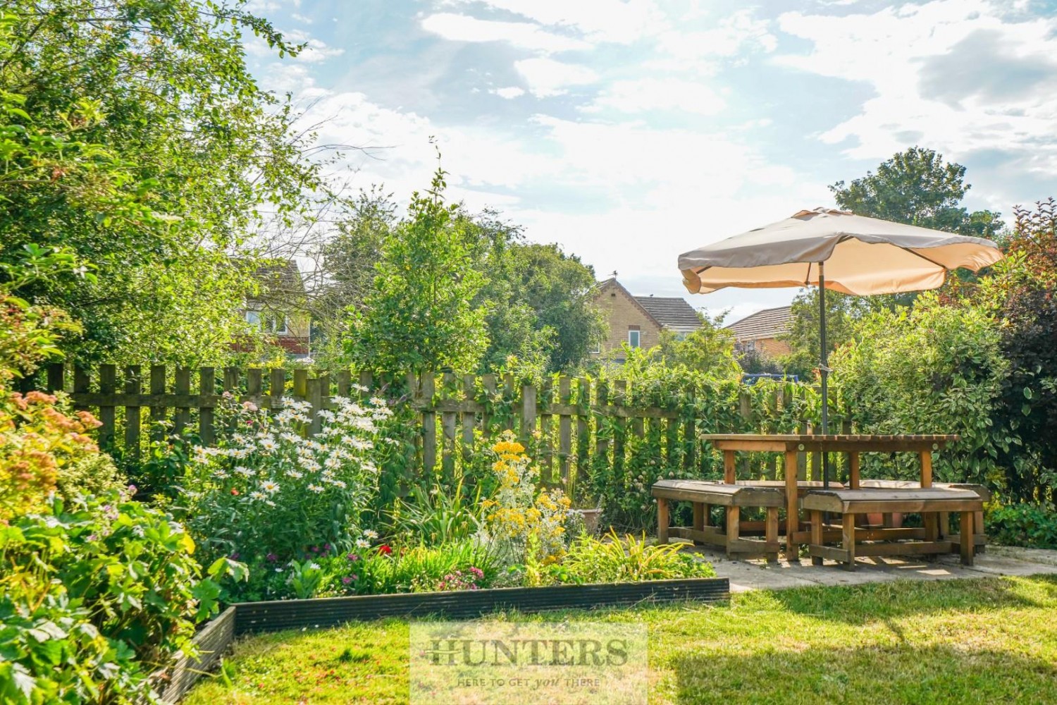 3 bedroom House for sale in Bondgate, Selby