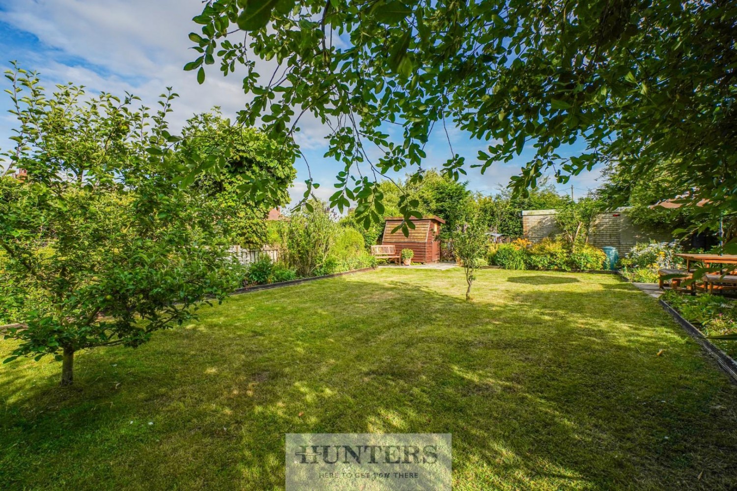3 bedroom House for sale in Bondgate, Selby