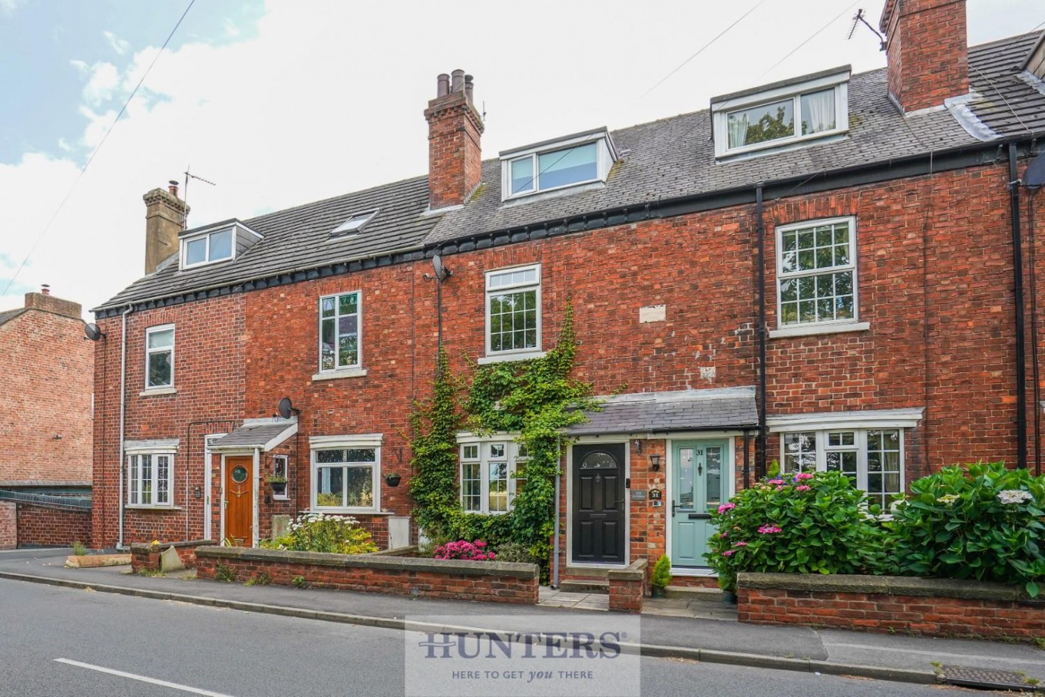 3 bedroom House for sale in Bondgate, Selby