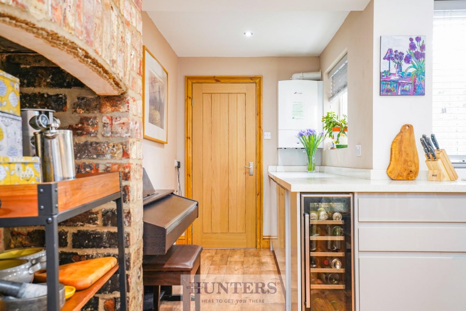 3 bedroom House for sale in Bondgate, Selby