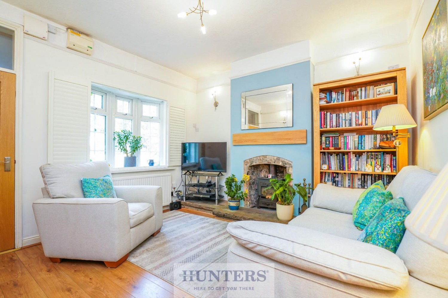 3 bedroom House for sale in Bondgate, Selby