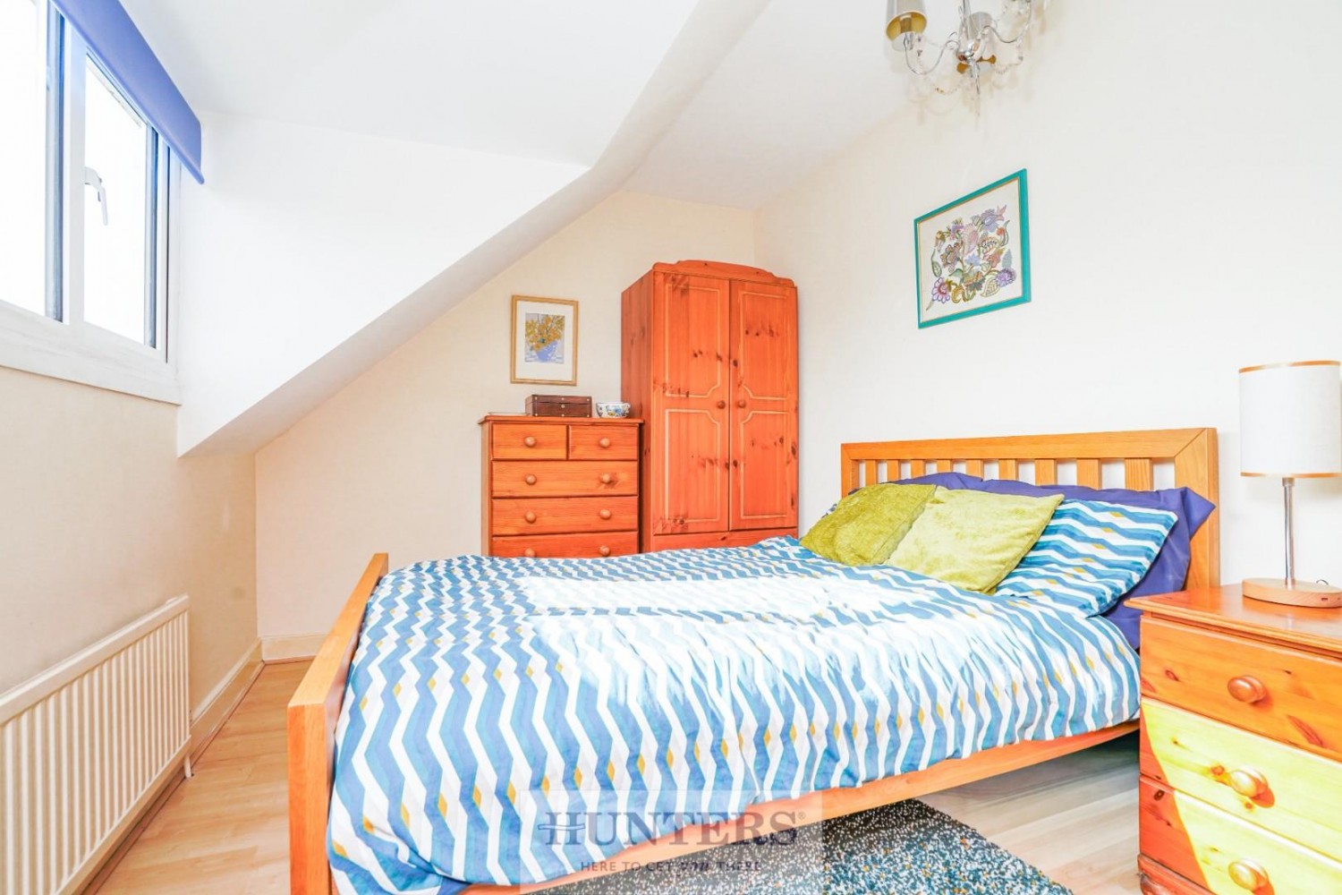 3 bedroom House for sale in Bondgate, Selby