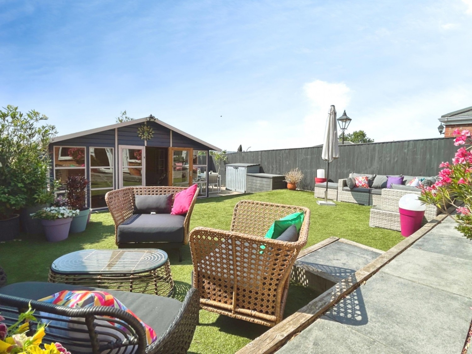 3 bedroom House for sale in Thornham Meadows, Goldthorpe, Rotherham