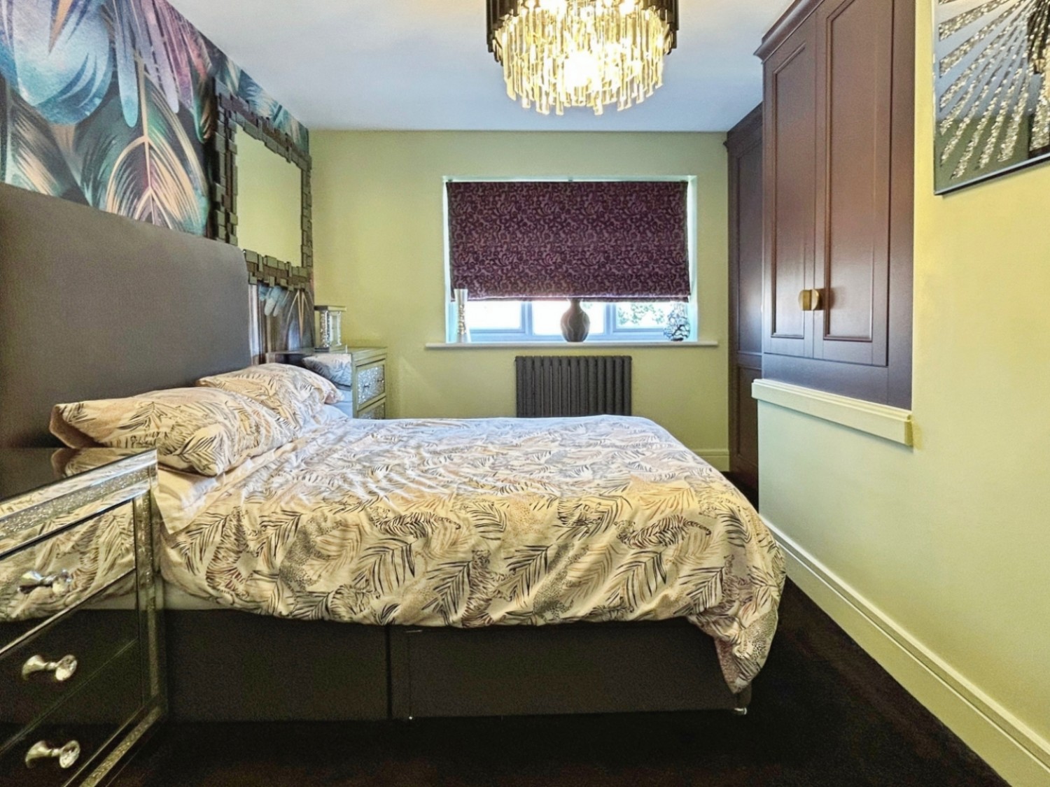 3 bedroom House for sale in Thornham Meadows, Goldthorpe, Rotherham
