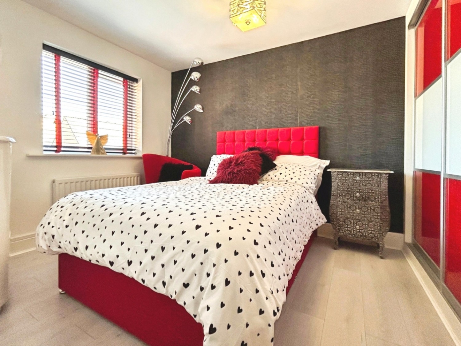 3 bedroom House for sale in Thornham Meadows, Goldthorpe, Rotherham