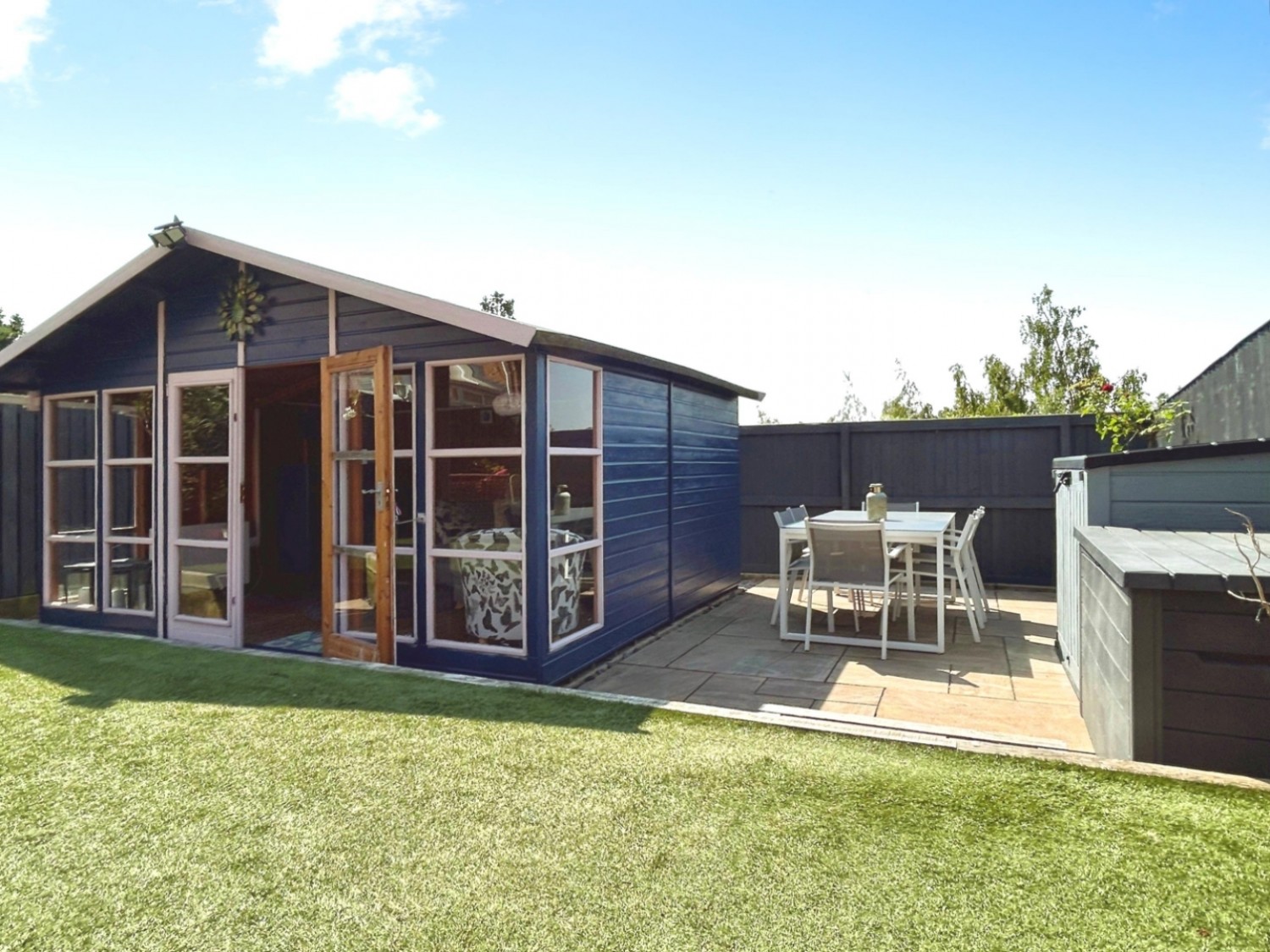 3 bedroom House for sale in Thornham Meadows, Goldthorpe, Rotherham