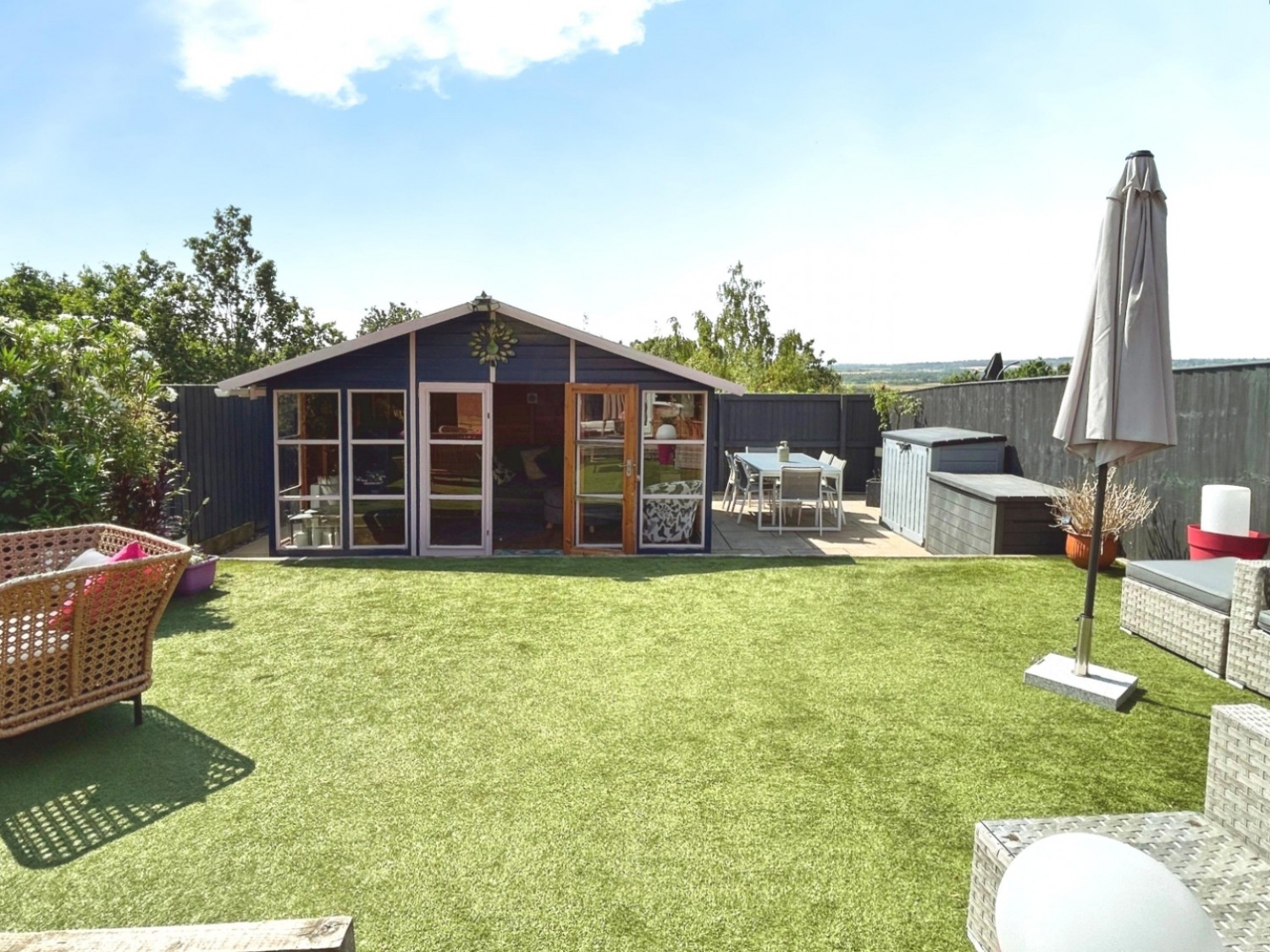 3 bedroom House for sale in Thornham Meadows, Goldthorpe, Rotherham