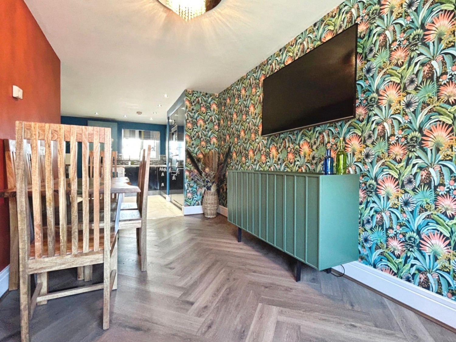 3 bedroom House for sale in Thornham Meadows, Goldthorpe, Rotherham