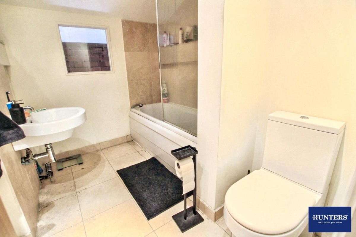 Delauney House, Scoresby Street, Bradford, BD1