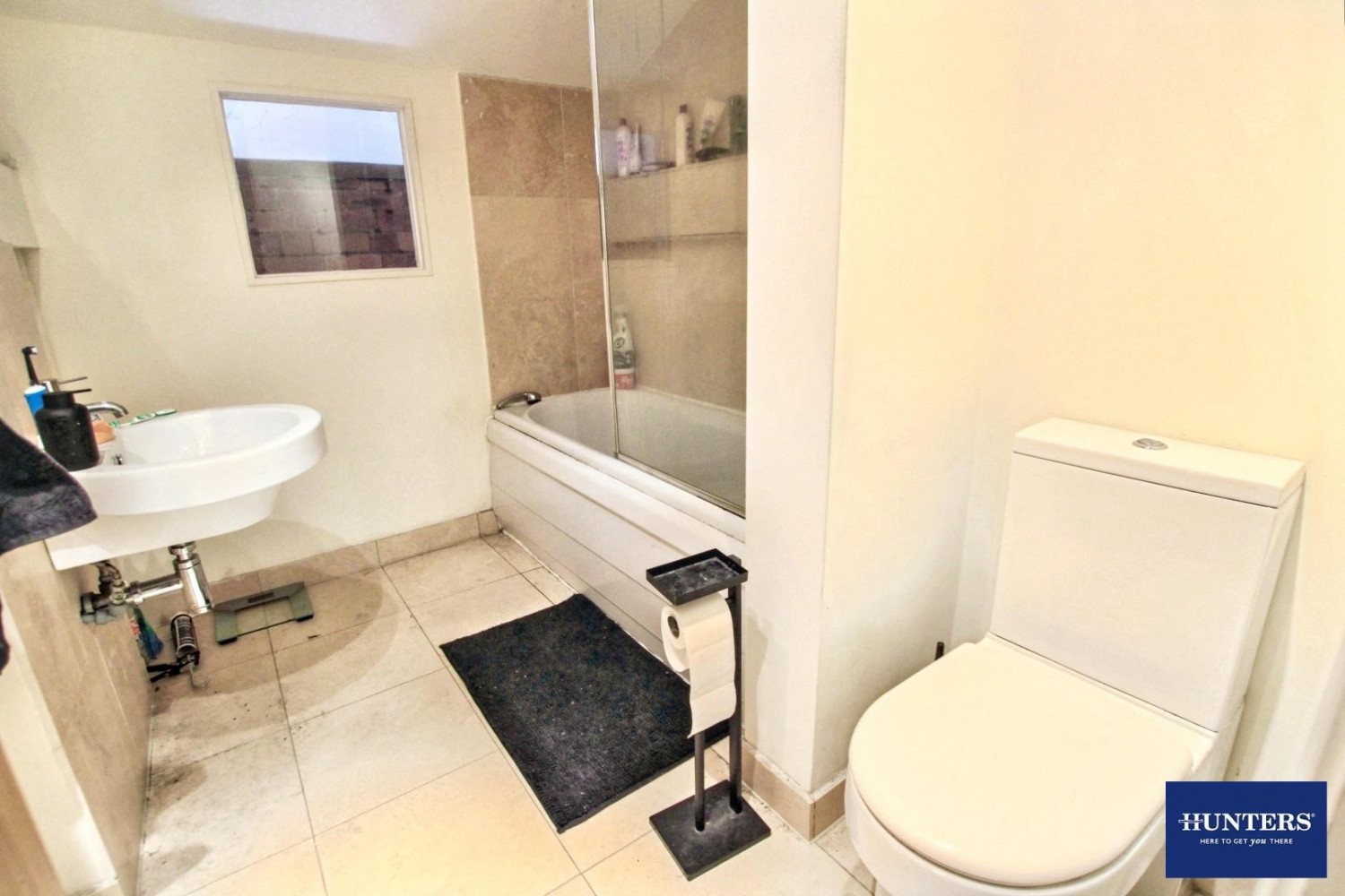 1 bedroom Flat to let in Delauney House, Scoresby Street, Bradford, BD1