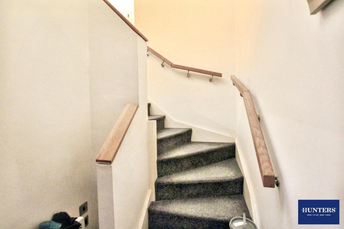 Delauney House, Scoresby Street, Bradford, BD1