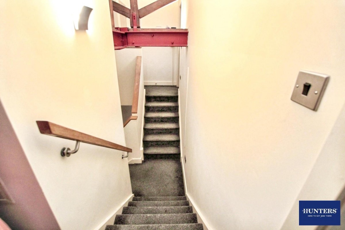 Delauney House, Scoresby Street, Bradford, BD1