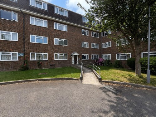 Acacia Grove, New Malden