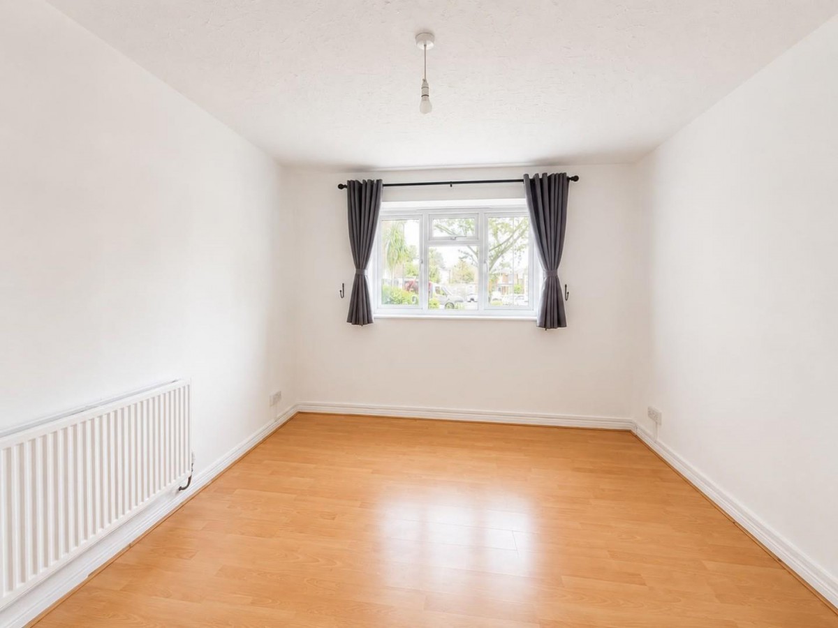 Acacia Grove, New Malden