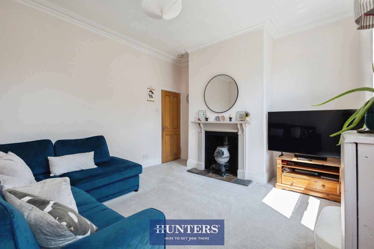 3 bedroom House for sale in Woodbank Terrace, Mossley