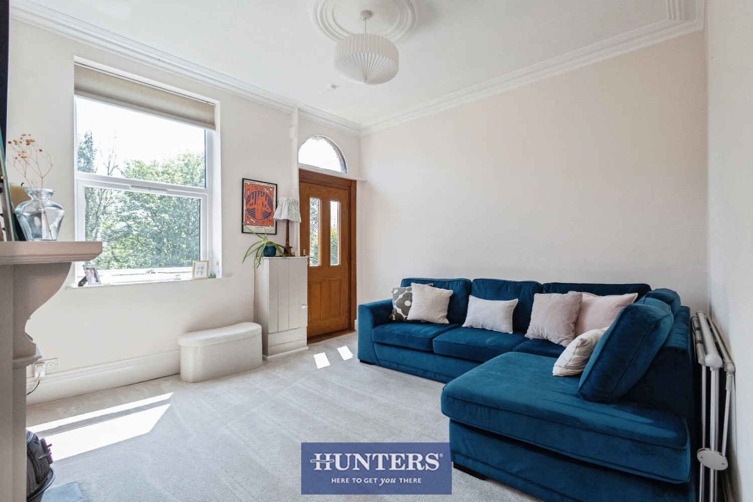 3 bedroom House for sale in Woodbank Terrace, Mossley