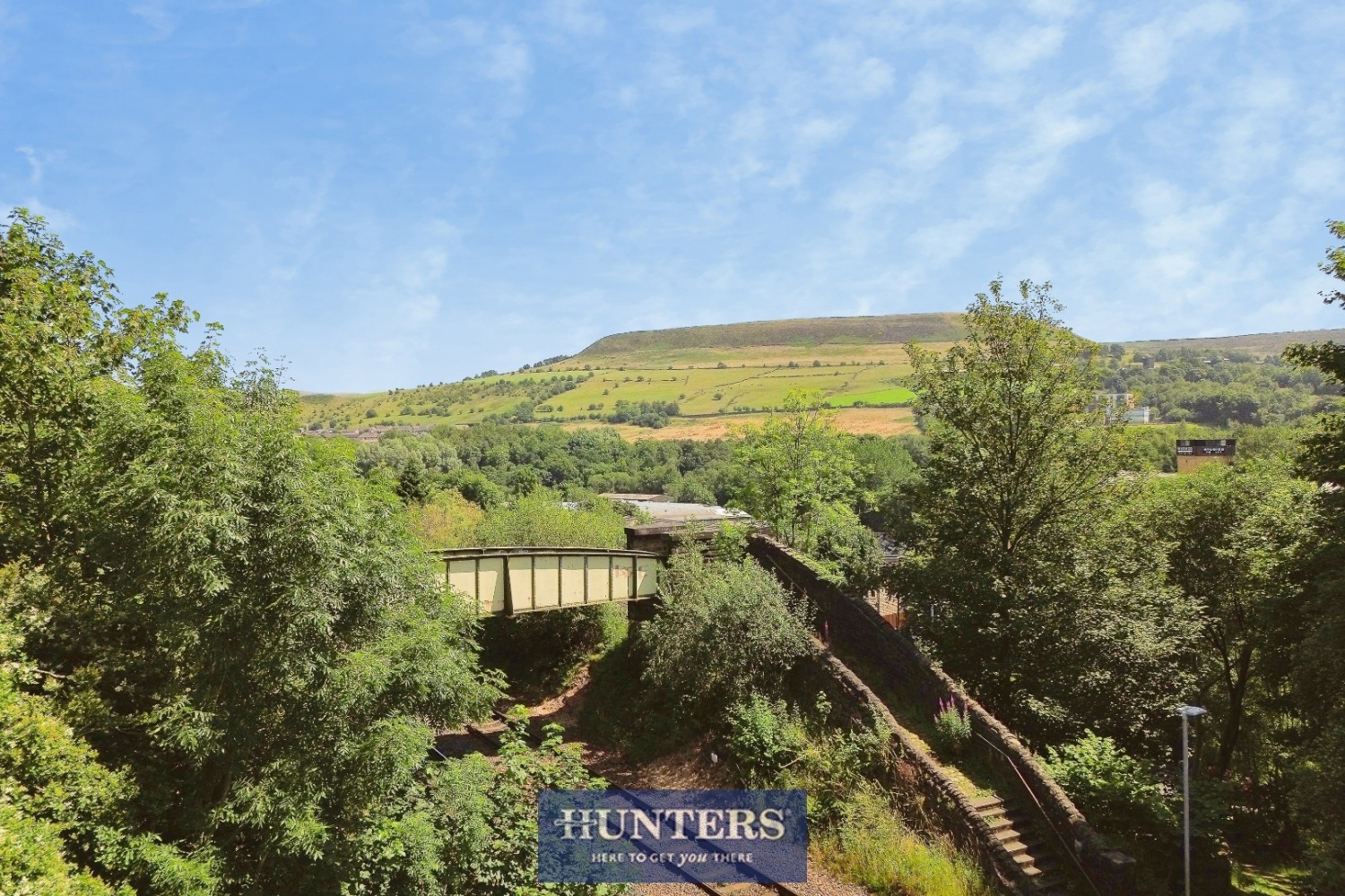 3 bedroom House for sale in Woodbank Terrace, Mossley