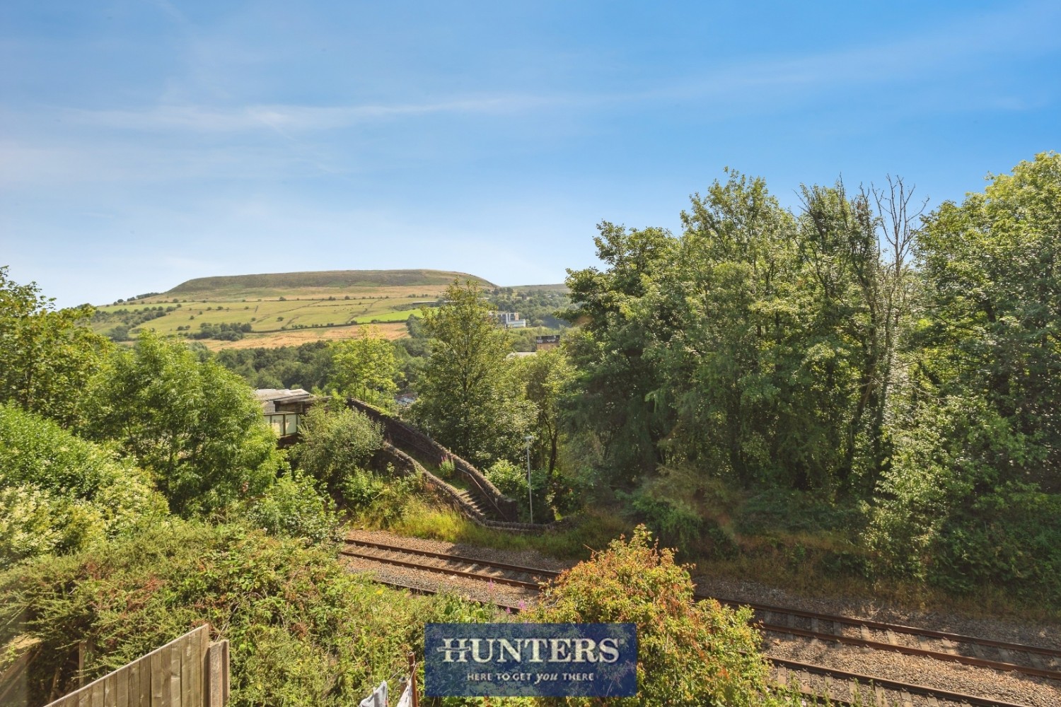 3 bedroom House for sale in Woodbank Terrace, Mossley